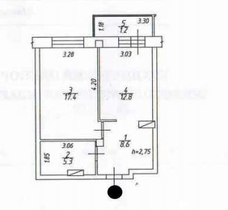 Продажа квартиры Омск. улица 1-ой Красной Звезды 71 Продажа квартиры Омск. улица 1-ой Красной Звезды 71