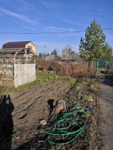 Продажа дачи Омск. тер СНТ Тепличный-2