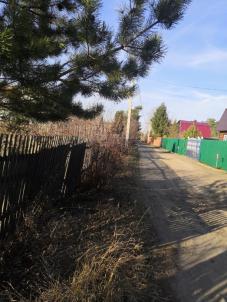 Продажа дачи Омск. тер СНТ Тепличный-2