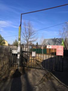 Продажа дачи Омск. тер СНТ Тепличный-2