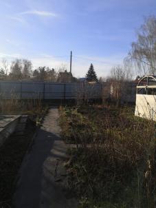 Продажа дачи Омск. тер СНТ Тепличный-2