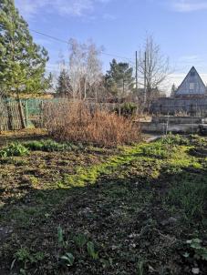 Продажа дачи Омск. тер СНТ Тепличный-2
