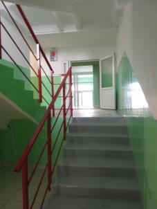 Продажа квартиры Омск. ул Светловская, 10 Продажа квартиры Омск. ул Светловская, 10