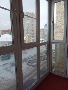 Продажа квартиры Омск. ул Светловская, 10 Продажа квартиры Омск. ул Светловская, 10