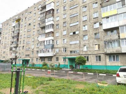 Продажа квартиры Омск. проспект Менделеева, 31 Продажа квартиры Омск. проспект Менделеева, 31