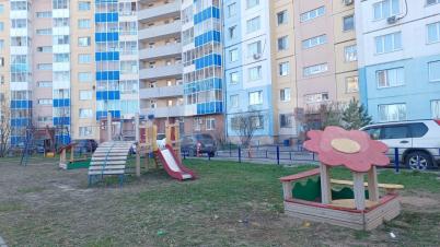 Продажа квартиры Омск. ул. 3-я Енисейская, 32/1 Продажа квартиры Омск. ул. 3-я Енисейская, 32/1