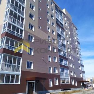 Продажа квартиры Омск.&nbsp;улица Волгоградская, 48