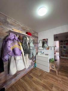 Продажа квартиры Омск. улица 5-я Линия, 221