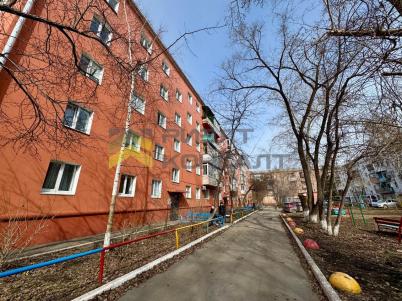 Продажа квартиры Омск. улица 5-я Линия, 221