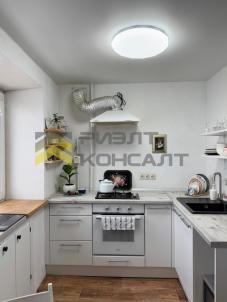 Продажа квартиры Омск. улица 5-я Линия, 221