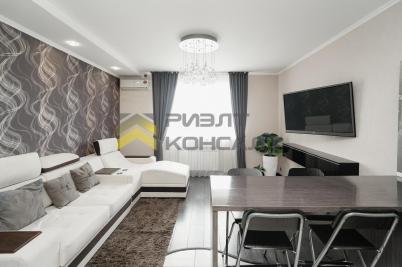 Продажа квартиры Омск. улица Заозерная, 19 Продажа квартиры Омск. улица Заозерная, 19