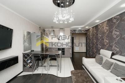 Продажа квартиры Омск. улица Заозерная, 19 Продажа квартиры Омск. улица Заозерная, 19