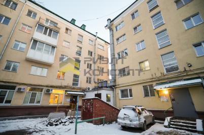 Продажа квартиры Омск. Иртышская Набережная, 29