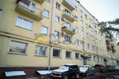 Продажа квартиры Омск. Иртышская Набережная, 29
