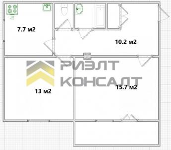 Продажа квартиры Омск. улица Октябрьская, 122 Продажа квартиры Омск. улица Октябрьская, 122
