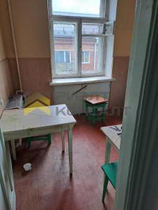 Продажа квартиры Омск. улица Октябрьская, 122 Продажа квартиры Омск. улица Октябрьская, 122