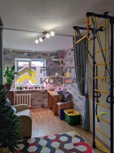 Продажа квартиры Омск. улица Серова, 24В Продажа квартиры Омск. улица Серова, 24В