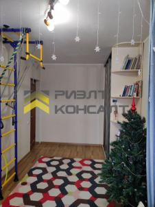 Продажа квартиры Омск. улица Серова, 24В Продажа квартиры Омск. улица Серова, 24В