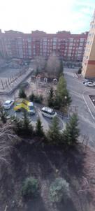 Продажа квартиры Омск. улица Серова, 24В Продажа квартиры Омск. улица Серова, 24В