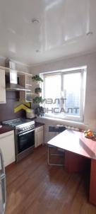 Продажа квартиры Омск. улица Серова, 24В Продажа квартиры Омск. улица Серова, 24В