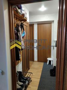 Продажа квартиры Омск. улица Серова, 24В Продажа квартиры Омск. улица Серова, 24В
