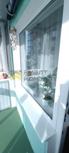 Продажа квартиры Омск. улица Серова, 24В Продажа квартиры Омск. улица Серова, 24В