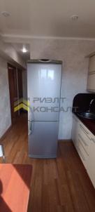 Продажа квартиры Омск. улица Серова, 24В Продажа квартиры Омск. улица Серова, 24В