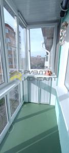 Продажа квартиры Омск. улица Серова, 24В Продажа квартиры Омск. улица Серова, 24В