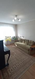 Продажа квартиры Омск. улица Серова, 24В Продажа квартиры Омск. улица Серова, 24В