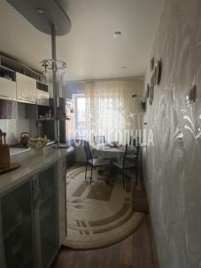 Продажа квартиры Омск. Куйбышева, 27/4 Продажа квартиры Омск. Куйбышева, 27/4