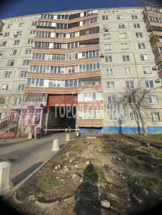 Продажа квартиры Омск. Куйбышева, 27/4 Продажа квартиры Омск. Куйбышева, 27/4