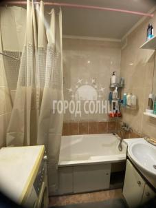 Продажа квартиры Омск. Куйбышева, 27/4 Продажа квартиры Омск. Куйбышева, 27/4