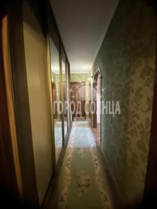 Продажа квартиры Омск. Куйбышева, 27/4 Продажа квартиры Омск. Куйбышева, 27/4
