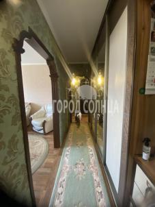Продажа квартиры Омск. Куйбышева, 27/4 Продажа квартиры Омск. Куйбышева, 27/4