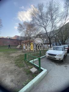 Продажа квартиры Омск. Куйбышева, 27/4 Продажа квартиры Омск. Куйбышева, 27/4