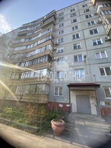 Продажа квартиры Омск. Куйбышева, 27/4 Продажа квартиры Омск. Куйбышева, 27/4