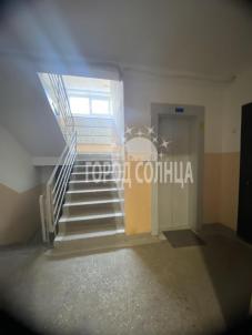 Продажа квартиры Омск. Куйбышева, 27/4 Продажа квартиры Омск. Куйбышева, 27/4