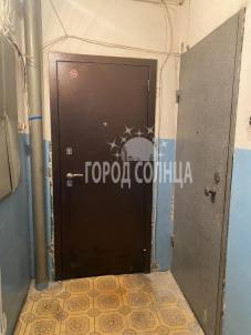 Продажа квартиры Омск. Куйбышева, 27/4 Продажа квартиры Омск. Куйбышева, 27/4