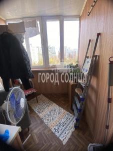 Продажа квартиры Омск. Куйбышева, 27/4 Продажа квартиры Омск. Куйбышева, 27/4