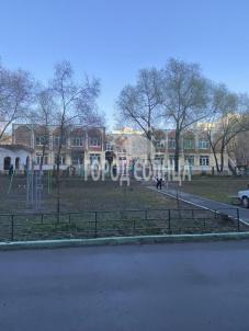 Продажа квартиры Омск. Куйбышева, 27/4 Продажа квартиры Омск. Куйбышева, 27/4