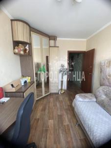 Продажа квартиры Омск. Куйбышева, 27/4 Продажа квартиры Омск. Куйбышева, 27/4