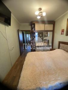 Продажа квартиры Омск. Куйбышева, 27/4 Продажа квартиры Омск. Куйбышева, 27/4