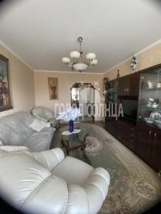 Продажа квартиры Омск. Куйбышева, 27/4 Продажа квартиры Омск. Куйбышева, 27/4