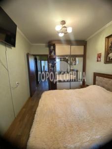 Продажа квартиры Омск. Куйбышева, 27/4 Продажа квартиры Омск. Куйбышева, 27/4