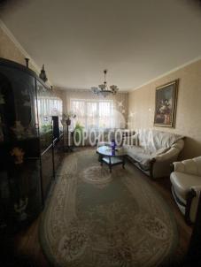 Продажа квартиры Омск. Куйбышева, 27/4 Продажа квартиры Омск. Куйбышева, 27/4