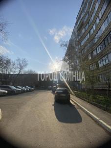 Продажа квартиры Омск. Куйбышева, 27/4 Продажа квартиры Омск. Куйбышева, 27/4