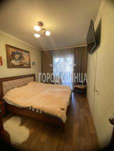Продажа квартиры Омск. Куйбышева, 27/4 Продажа квартиры Омск. Куйбышева, 27/4
