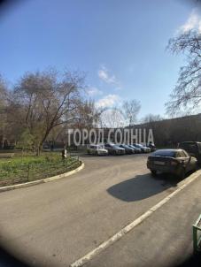 Продажа квартиры Омск. Куйбышева, 27/4 Продажа квартиры Омск. Куйбышева, 27/4