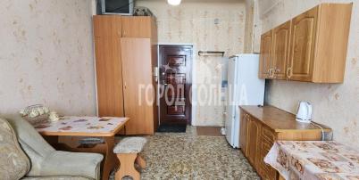 Продажа квартиры Омск. Городок Водников, Красный Путь, 141 Продажа квартиры Омск. Городок Водников, Красный Путь, 141
