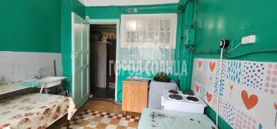 Продажа квартиры Омск. Городок Водников, Красный Путь, 141 Продажа квартиры Омск. Городок Водников, Красный Путь, 141